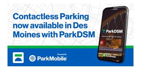 smart card des moines parking|The City of Des Moines Launches a Mobile Parking App, .